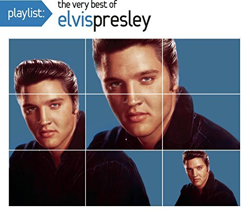 Elvis Presley/Playlist: The Very Best Of Elv