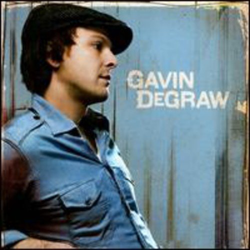 Gavin Degraw/Gavin Degraw@Import-Eu