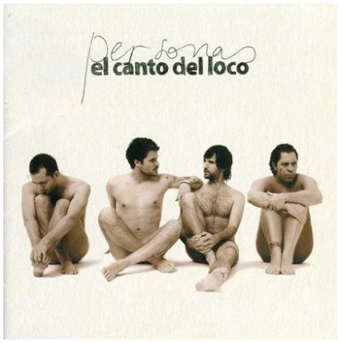 Canto Del Loco/Personas@Import-Esp