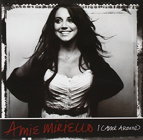 Amie Miriello/I Came Around