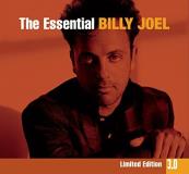 Billy Joel Essential 3.0 Lmtd Ed. 3 CD 