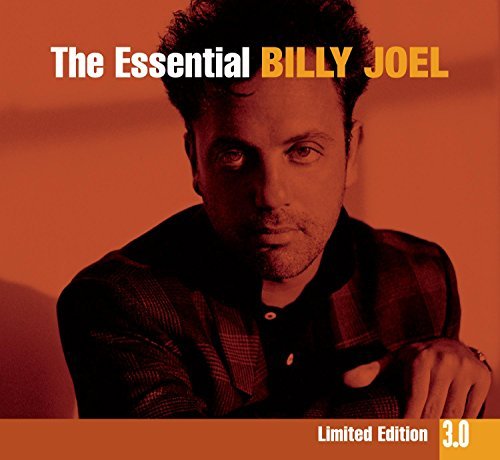 Billy Joel Essential 3.0 Lmtd Ed. 3 CD 