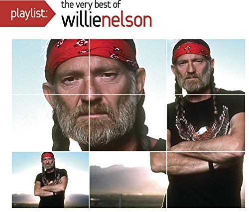 Willie Nelson/Playlist: The Very Best Of Wil