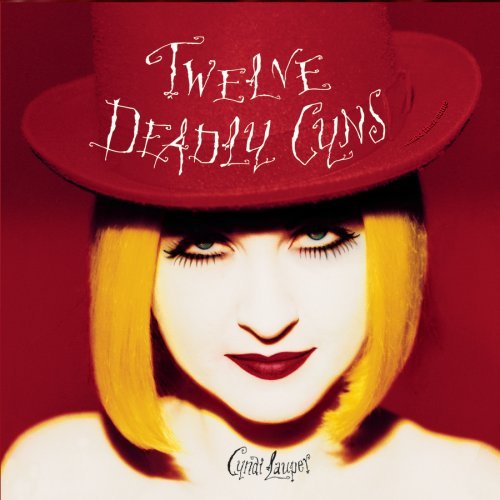 Cyndi Lauper/Twelve Deadly Cyns@Super Hits