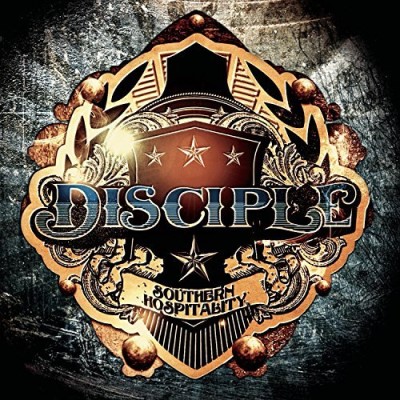 Disciple/Southern Hospitality