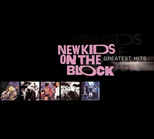 New Kids On The Block/Greatest Hits