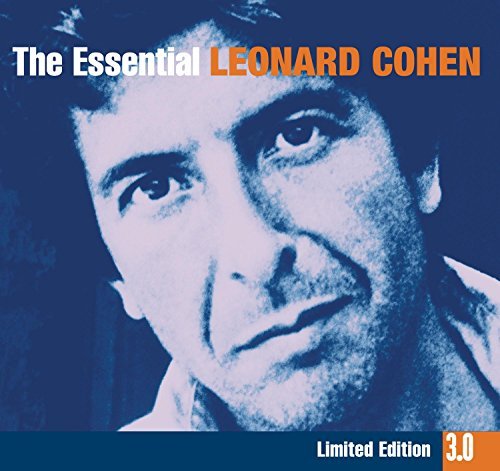 Leonard Cohen Essential 3.0 Lmtd Ed. 3 CD 