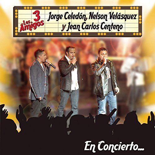 Los 3 Amigos/Los 3 Amigos@2 Cd Set