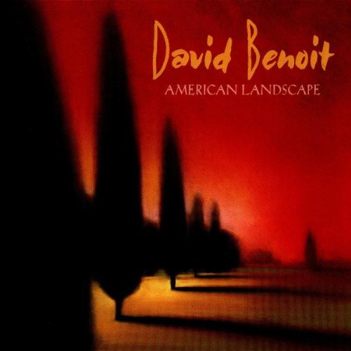 David Benoit/American Landscape