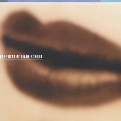 Diane Schuur/Very Best Of Diane Schuur