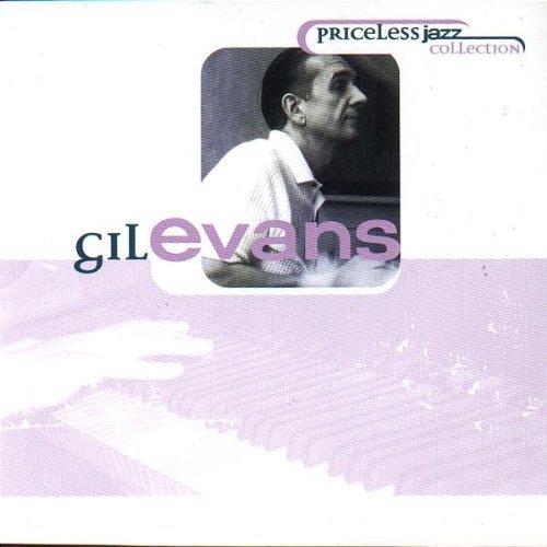 Gil Evans/Priceless Jazz