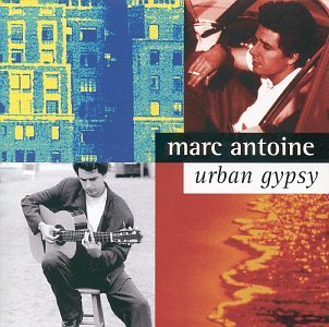 Marc Antoine/Urban Gypsy