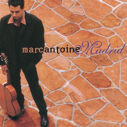 Marc Antoine/Madrid