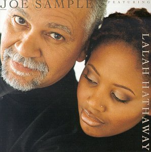 Joe Sample/Song Lives On@Feat. Lalah Hathaway