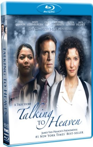 Talking To Heaven (2001)/Talking To Heaven (2001)@Pg13