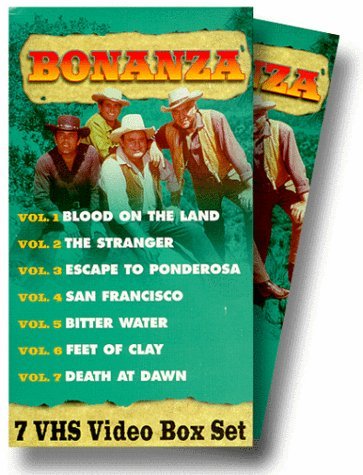 Bonanza/Bonanza@Clr@Nr/7 Cass