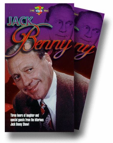 JACK BENNY SHOW/JACK BENNY SHOW