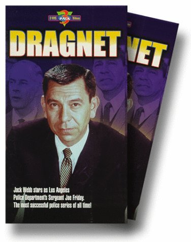 DRAGNET/DRAGNET