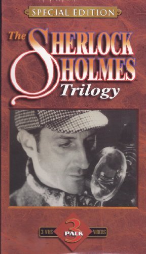 SHERLOCK HOLMES/SHERLOCK HOLMES