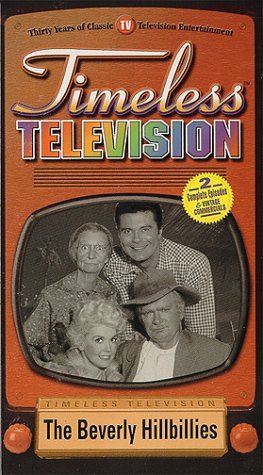 Beverly Hillbillies/Beverly Hillbillies@Clr@Nr