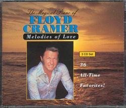 Floyd Cramer/36 All Time Favorite