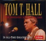 Tom T. Hall/36 All Time Greatest