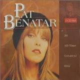 Pat Benatar Thirty Six All Time Greatest 