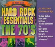 Hard Rock Essentials 70's All Hard Rock Essentials 70's All 
