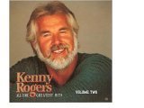 Kenny Rogers/All-Time Greatest Hits Vol. 2