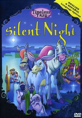 Silent Night/Silent Night@Nr