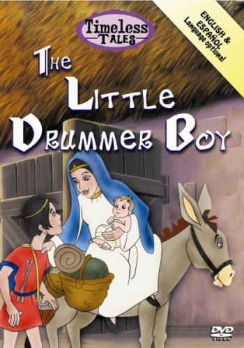 Little Drummer Boy/Little Drummer Boy@Nr