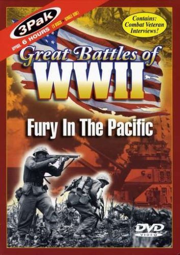 Great Battles Of Wwii Great Battles Of Wwii Clr Nr 3 DVD 