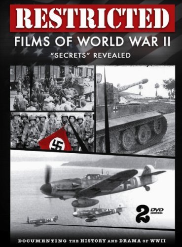 This Film Is Restricted/This Film Is Restricted@Tin Box@Nr/2 Dvd