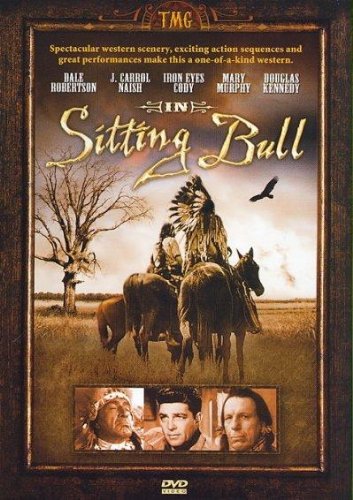 Sitting Bull/Robertson/Naish/Cody/Kennedy@Dvd@Nr