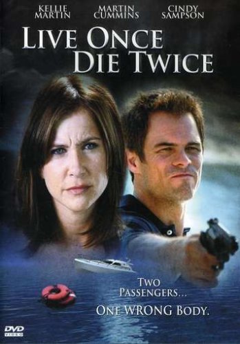 Live Once Die Twice/Live Once Die Twice@Nr
