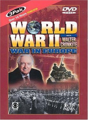 WAR IN EUROPE/WAR IN EUROPE