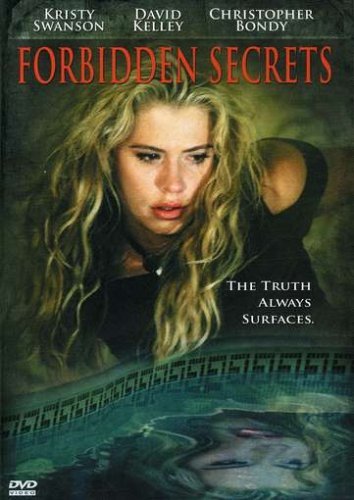 Forbidden Secrets Forbidden Secrets Nr 