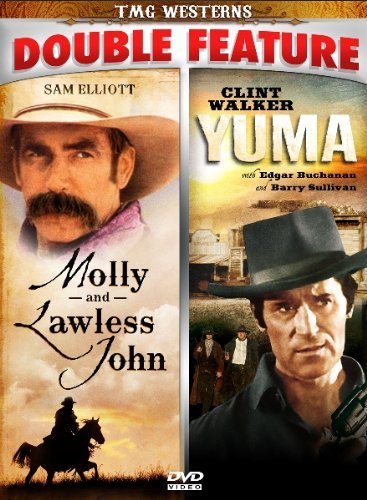 Molly & Lawless John/Yuma Doub/Molly & Lawless John/Yuma Doub@Nr