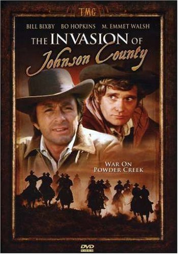 Invasion Of Johnson County/Bixby/Hopkins/Walsh@Nr