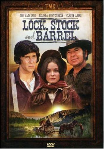 Lock Stock & Barrel/Montgomery/Matheson/Akins@Nr