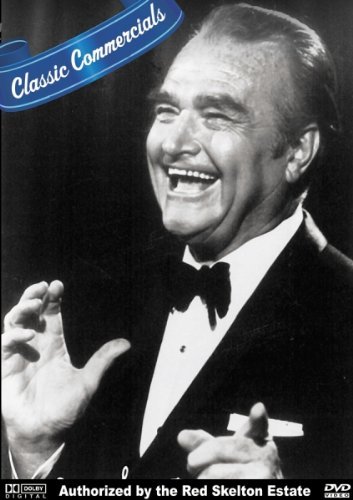 Classic Commercials/Skelton,Red@Nr