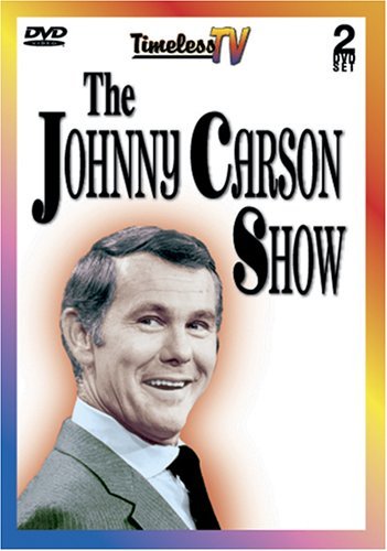 Johnny Carson Show/Here Is The Johnny Carson Show