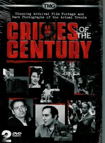 Crimes Of The Century Crimes Of The Century Nr 2 DVD 