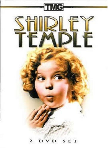 Shirley Temple/Shirley Temple@Nr/2 Dvd