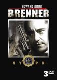 Brenner Brenner Nr 3 DVD 