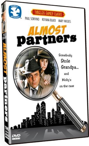 Almost Partners (1987) Almost Partners (1987) Nr 