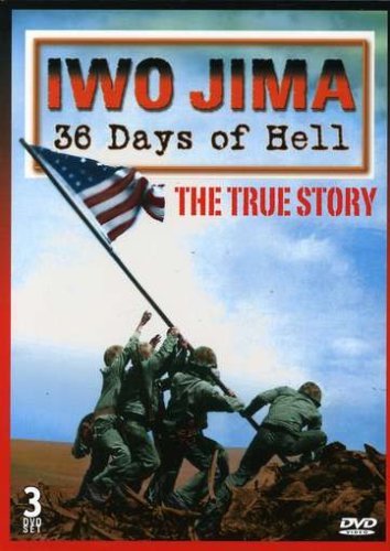 Iwo Jima: 36 Days Of Hell/Iwo Jima: 36 Days Of Hell@3 Dvd