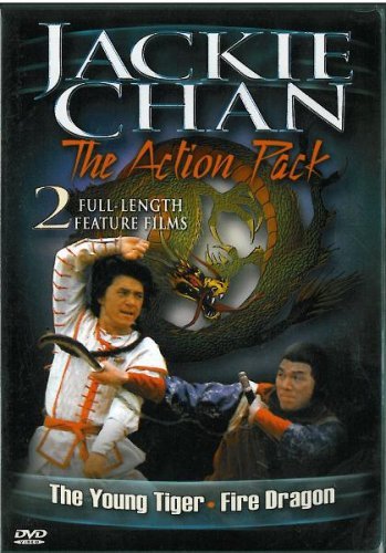 Jackie Chan/Chan,Jackie