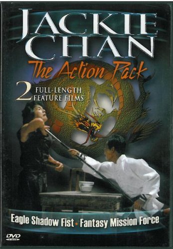 Jackie Chan/Chan,Jackie