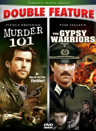 Murder 101/Gypsy Warriors Doub/Murder 101/Gypsy Warriors Doub@Nr